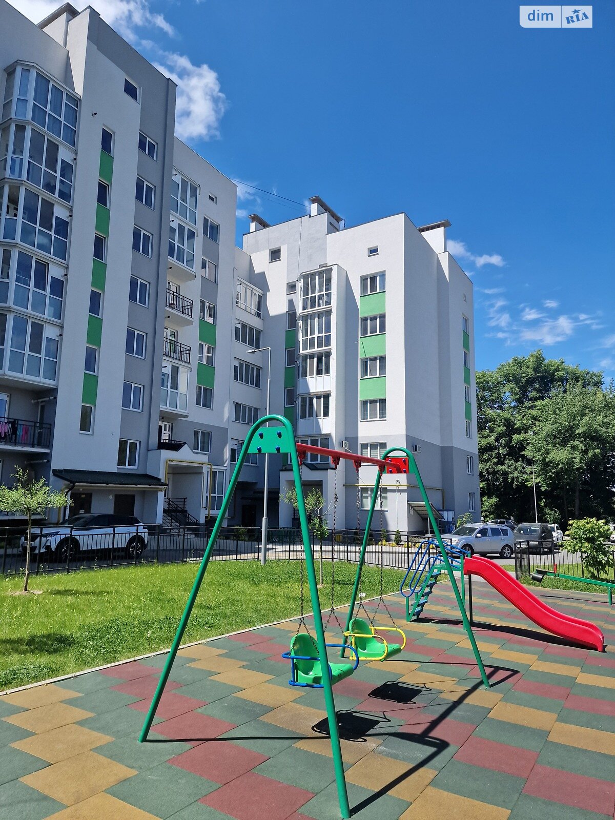 однокомнатная квартира в Виннице, район Академический, на ул. Николаевская в аренду на долгий срок помесячно фото 1 однокомнатная квартира в Виннице, район Академический, на ул. Николаевская в аренду на долгий срок помесячно фото 1