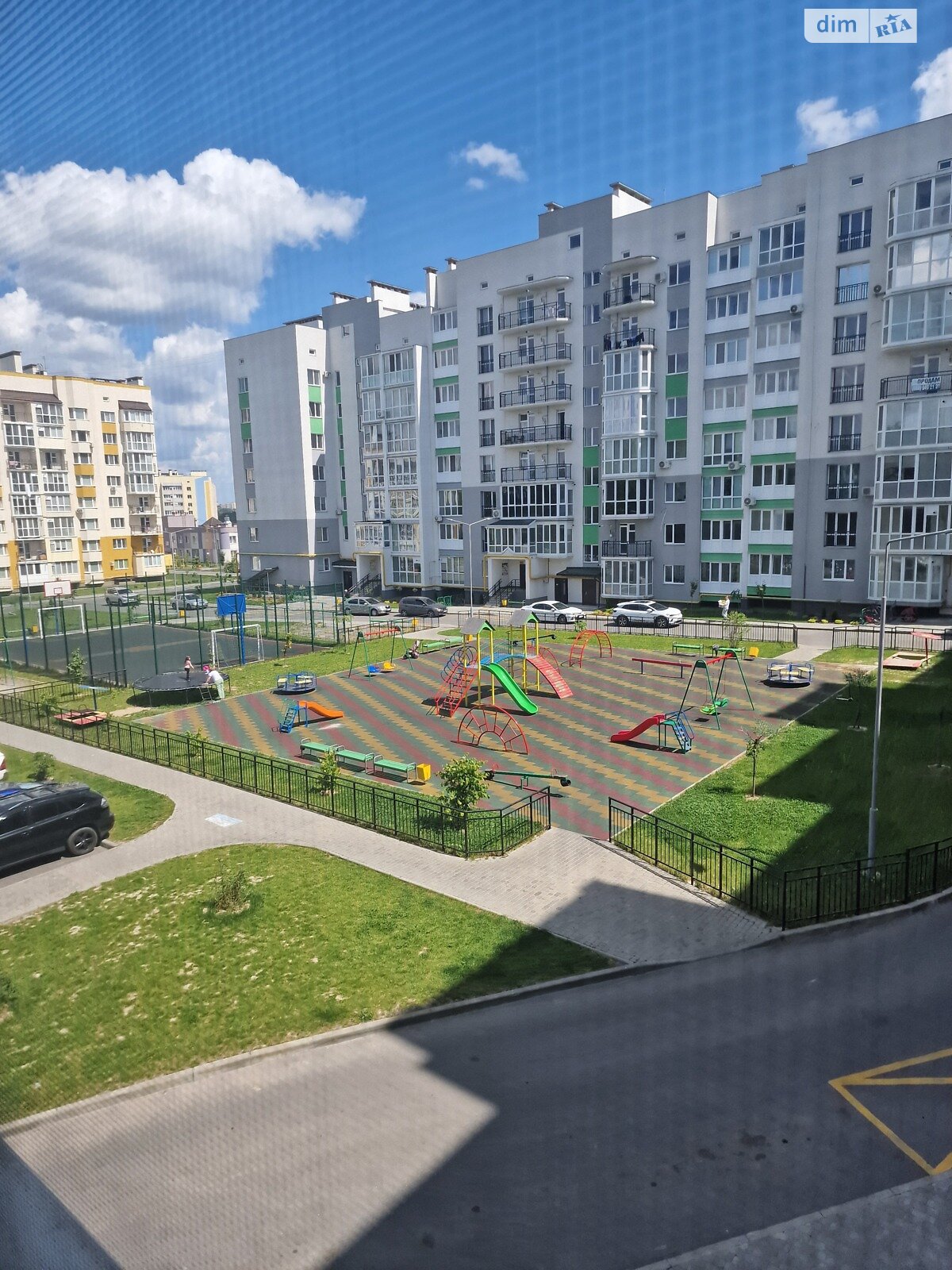 однокомнатная квартира в Виннице, район Академический, на ул. Николаевская в аренду на долгий срок помесячно фото 1