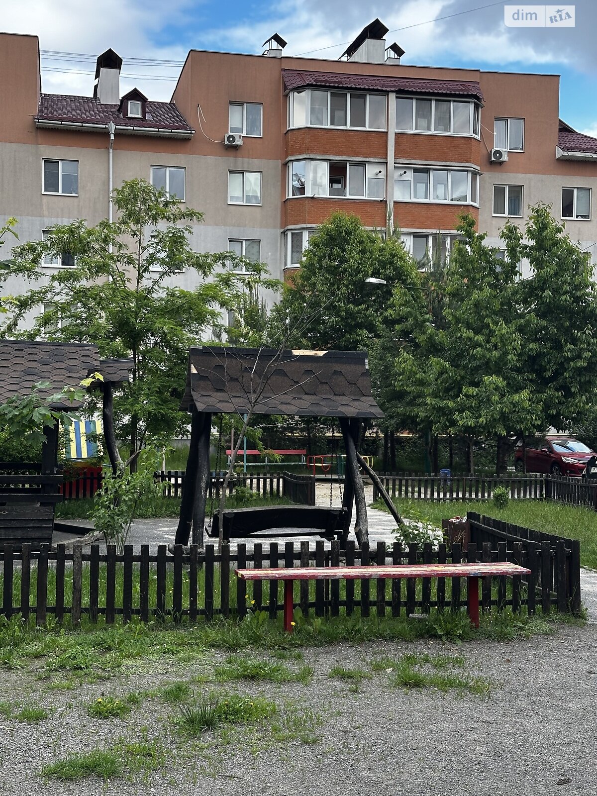 однокімнатна квартира в Вінниці, район Академічний, на вул. Миколаївська 6 в довготривалу оренду помісячно фото 1