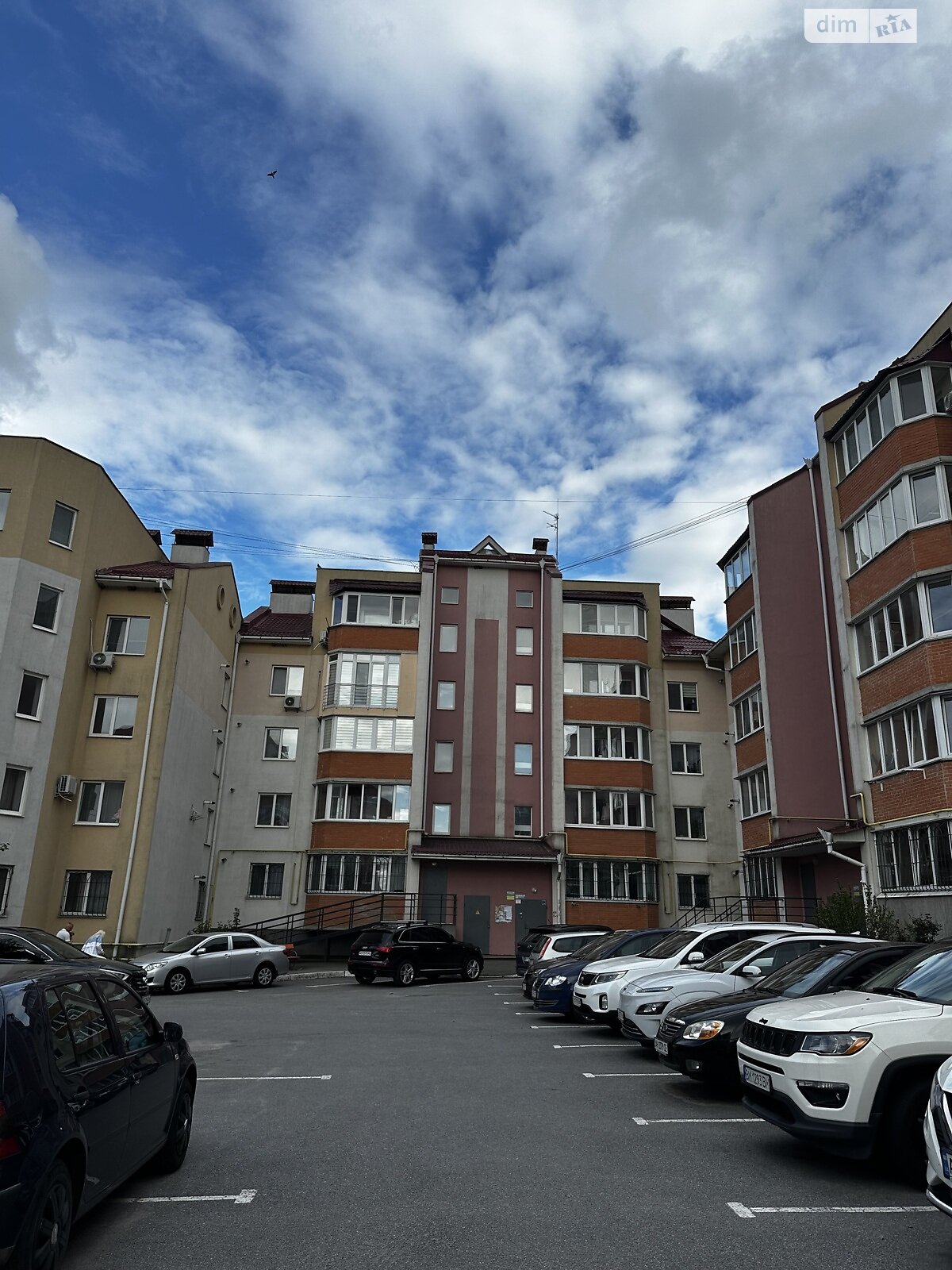 однокімнатна квартира в Вінниці, район Академічний, на вул. Миколаївська 6 в довготривалу оренду помісячно фото 1
