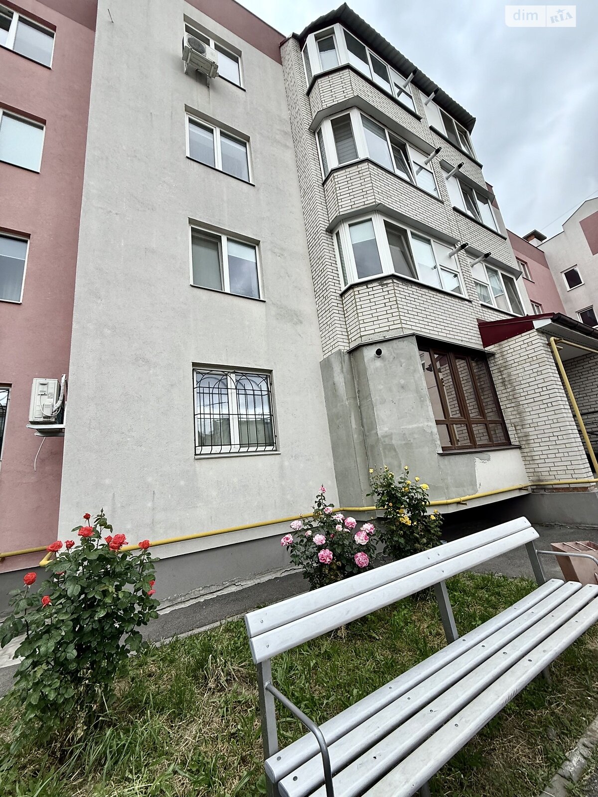 трикімнатна квартира в Вінниці, район Академічний, на вул. Миколаївська 19 в довготривалу оренду помісячно фото 1