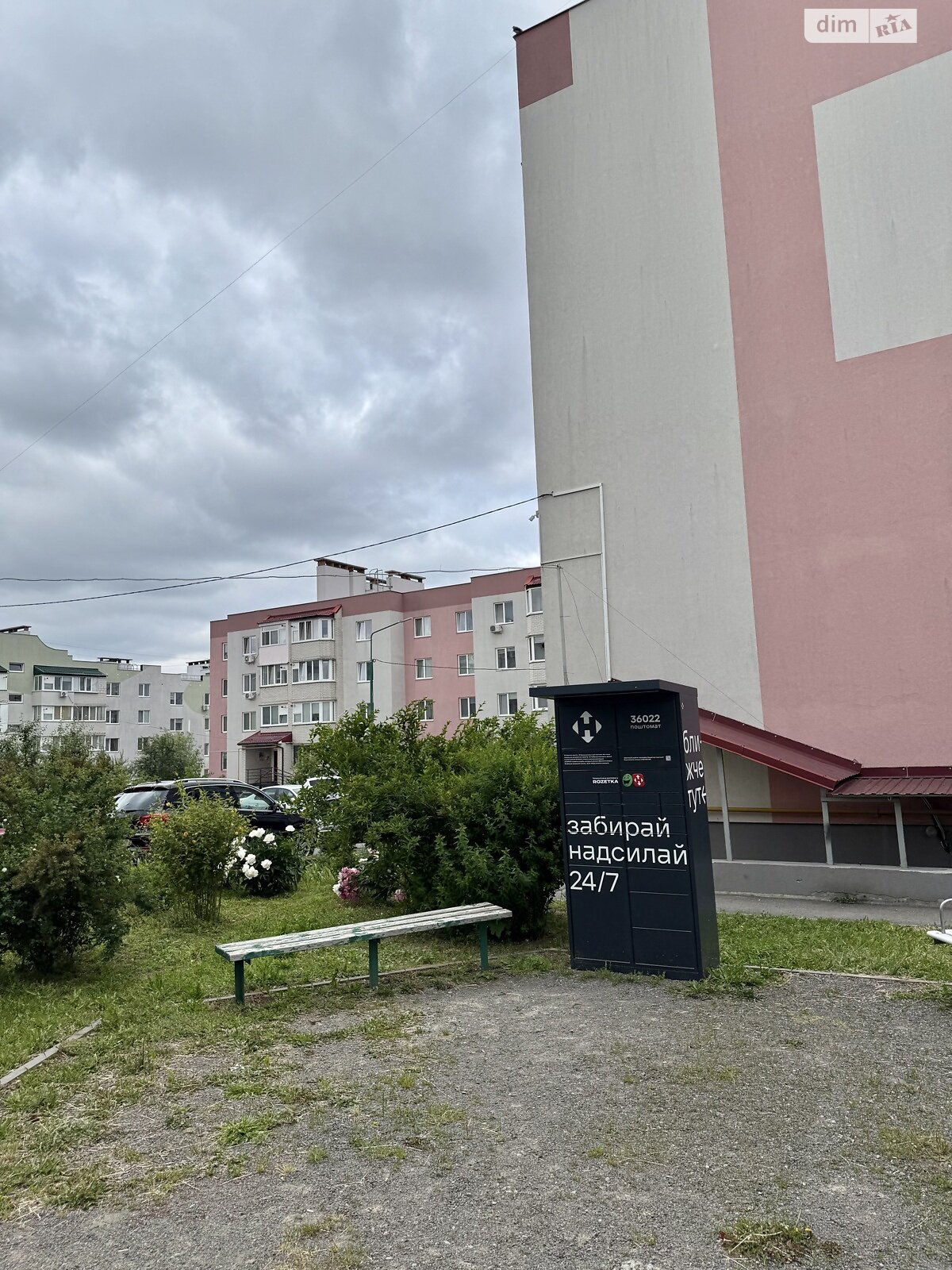 трикімнатна квартира в Вінниці, район Академічний, на вул. Миколаївська 19 в довготривалу оренду помісячно фото 1