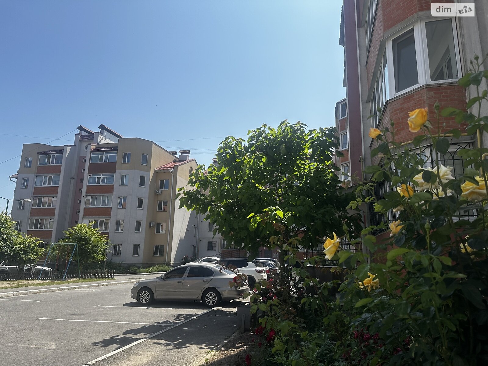 однокімнатна квартира в Вінниці, район Академічний, на вул. Миколаївська 6 в довготривалу оренду помісячно фото 1