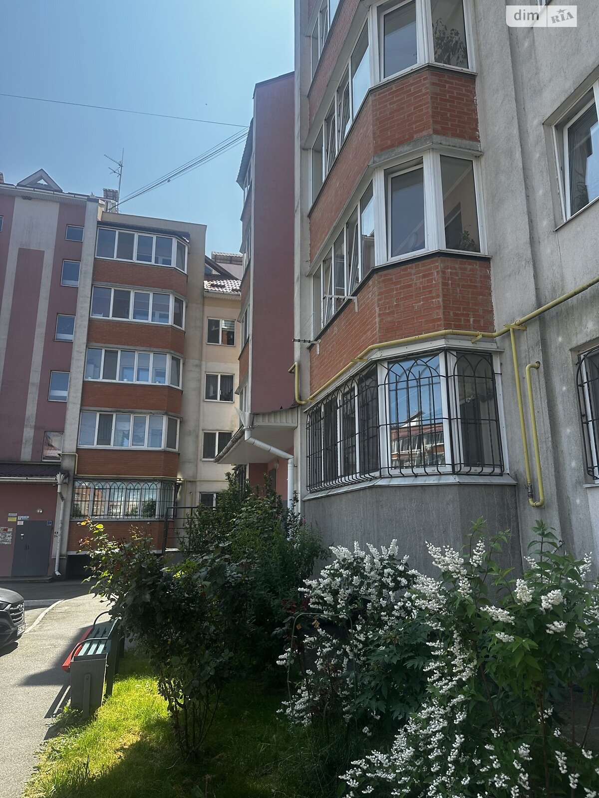 однокімнатна квартира в Вінниці, район Академічний, на вул. Миколаївська 6 в довготривалу оренду помісячно фото 1