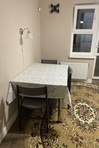 однокомнатная квартира в Виннице, район Академический, на ул. Николаевская в аренду на долгий срок помесячно фото 2