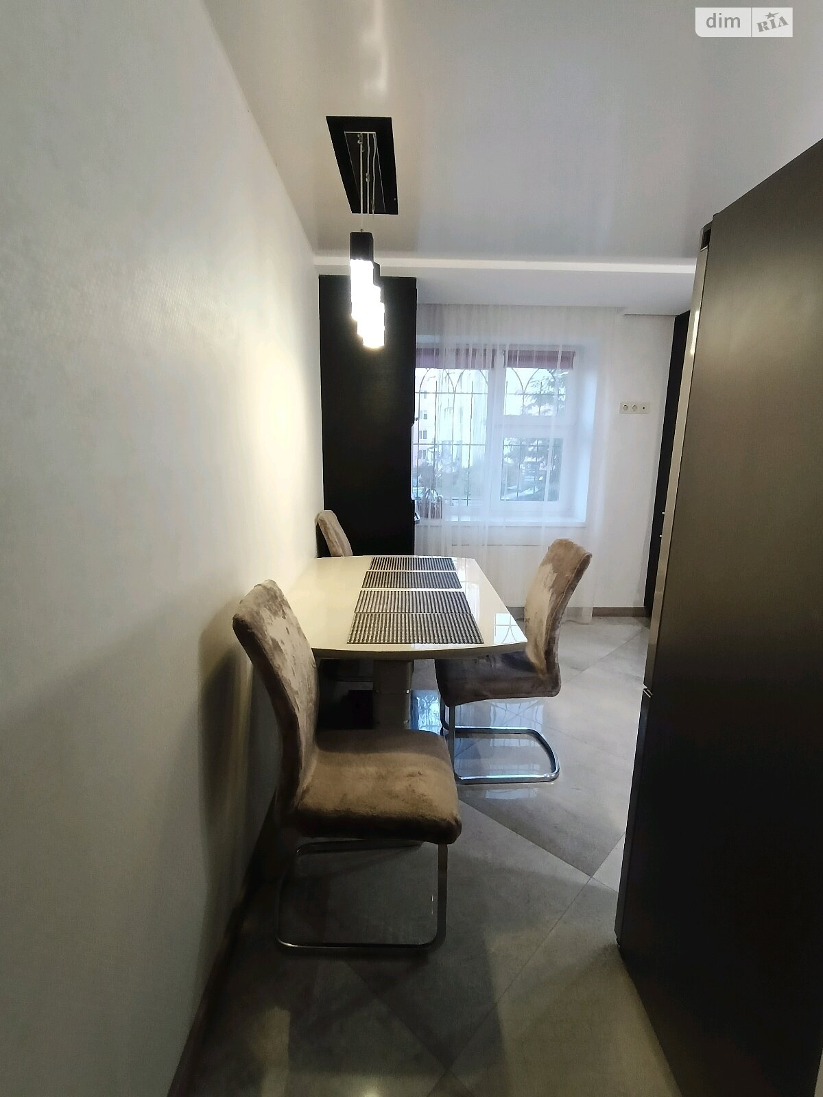 двокімнатна квартира в Вінниці, район Академічний, на вул. Миколаївська 21 в довготривалу оренду помісячно фото 1