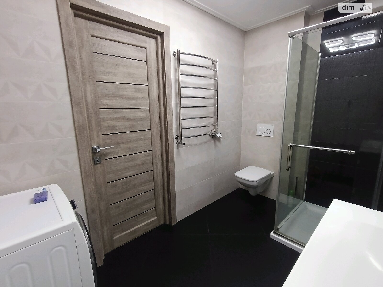 двокімнатна квартира в Вінниці, район Академічний, на вул. Миколаївська 21 в довготривалу оренду помісячно фото 1