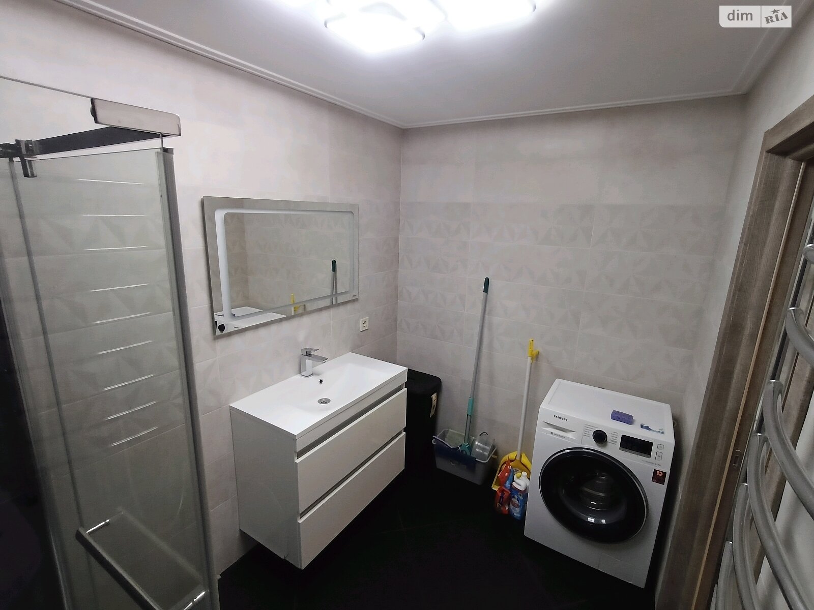 двокімнатна квартира в Вінниці, район Академічний, на вул. Миколаївська 21 в довготривалу оренду помісячно фото 1