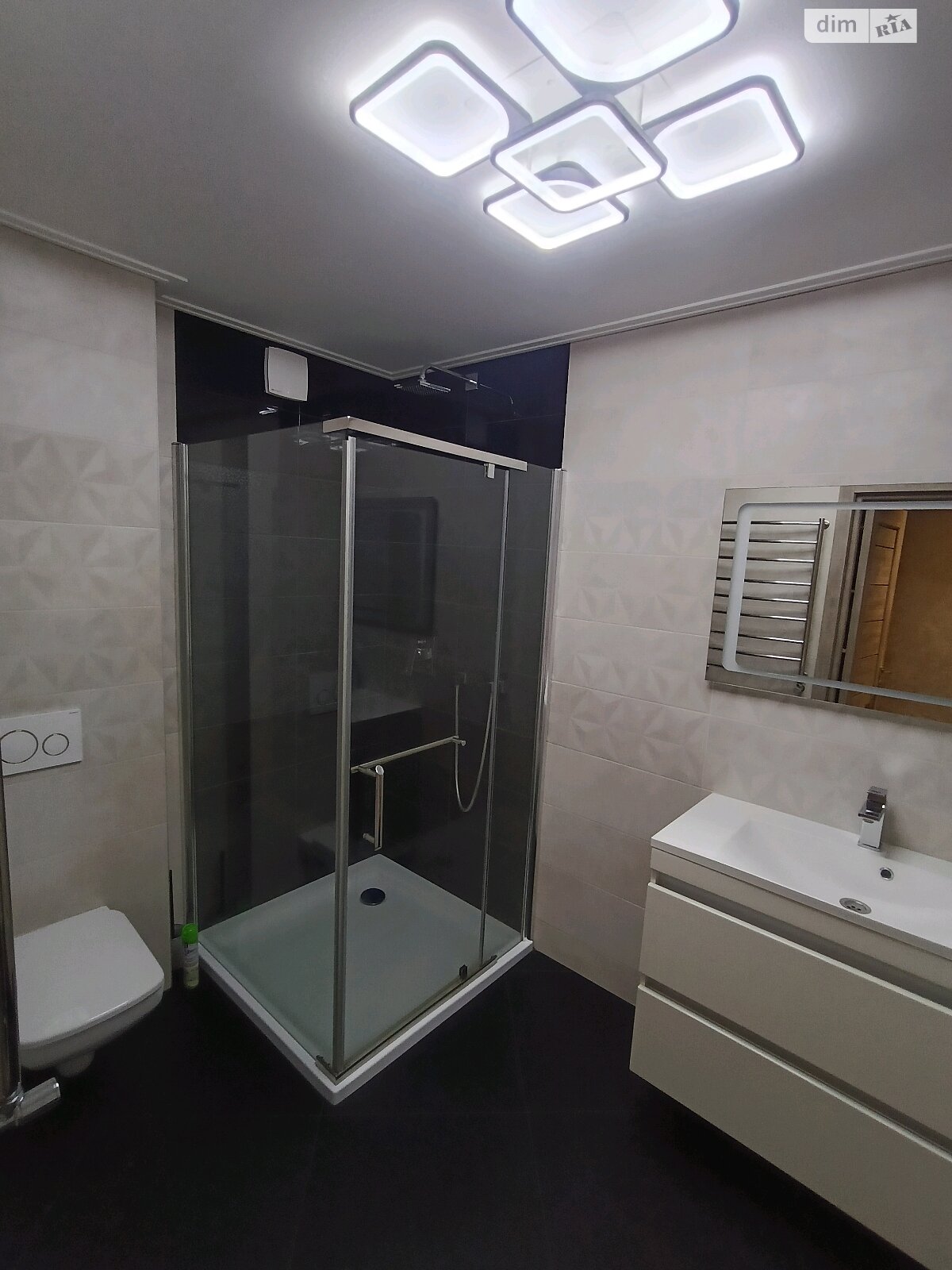 двокімнатна квартира в Вінниці, район Академічний, на вул. Миколаївська 21 в довготривалу оренду помісячно фото 1