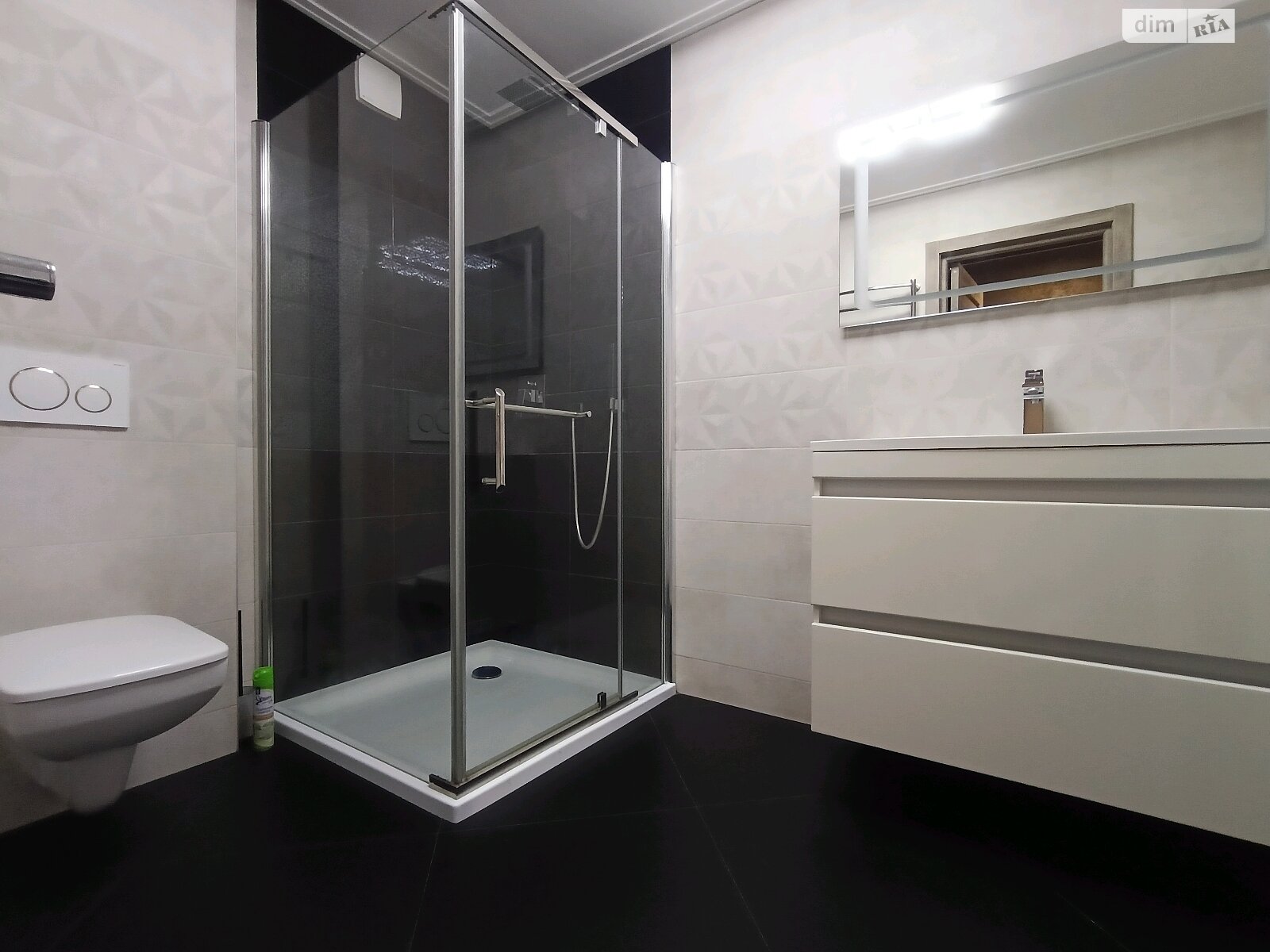 двокімнатна квартира в Вінниці, район Академічний, на вул. Миколаївська 21 в довготривалу оренду помісячно фото 1