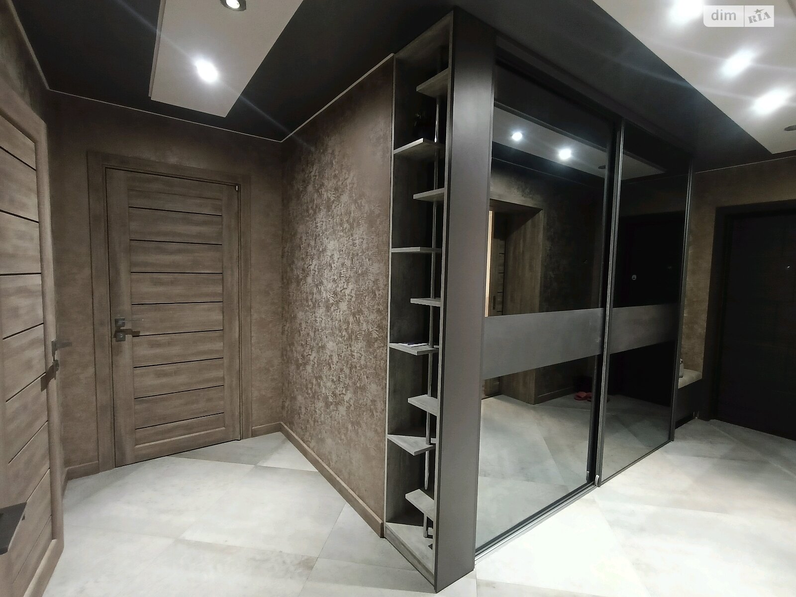 двокімнатна квартира в Вінниці, район Академічний, на вул. Миколаївська 21 в довготривалу оренду помісячно фото 1