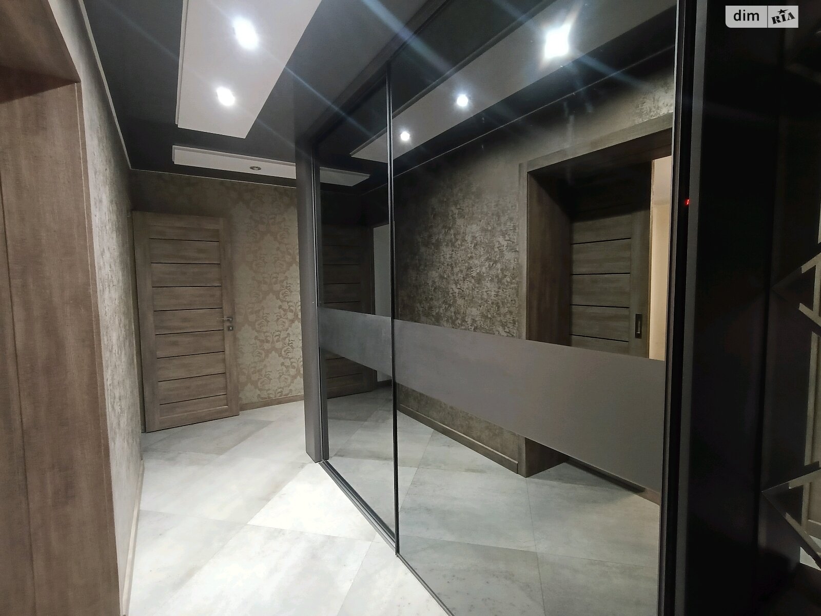 двокімнатна квартира в Вінниці, район Академічний, на вул. Миколаївська 21 в довготривалу оренду помісячно фото 1