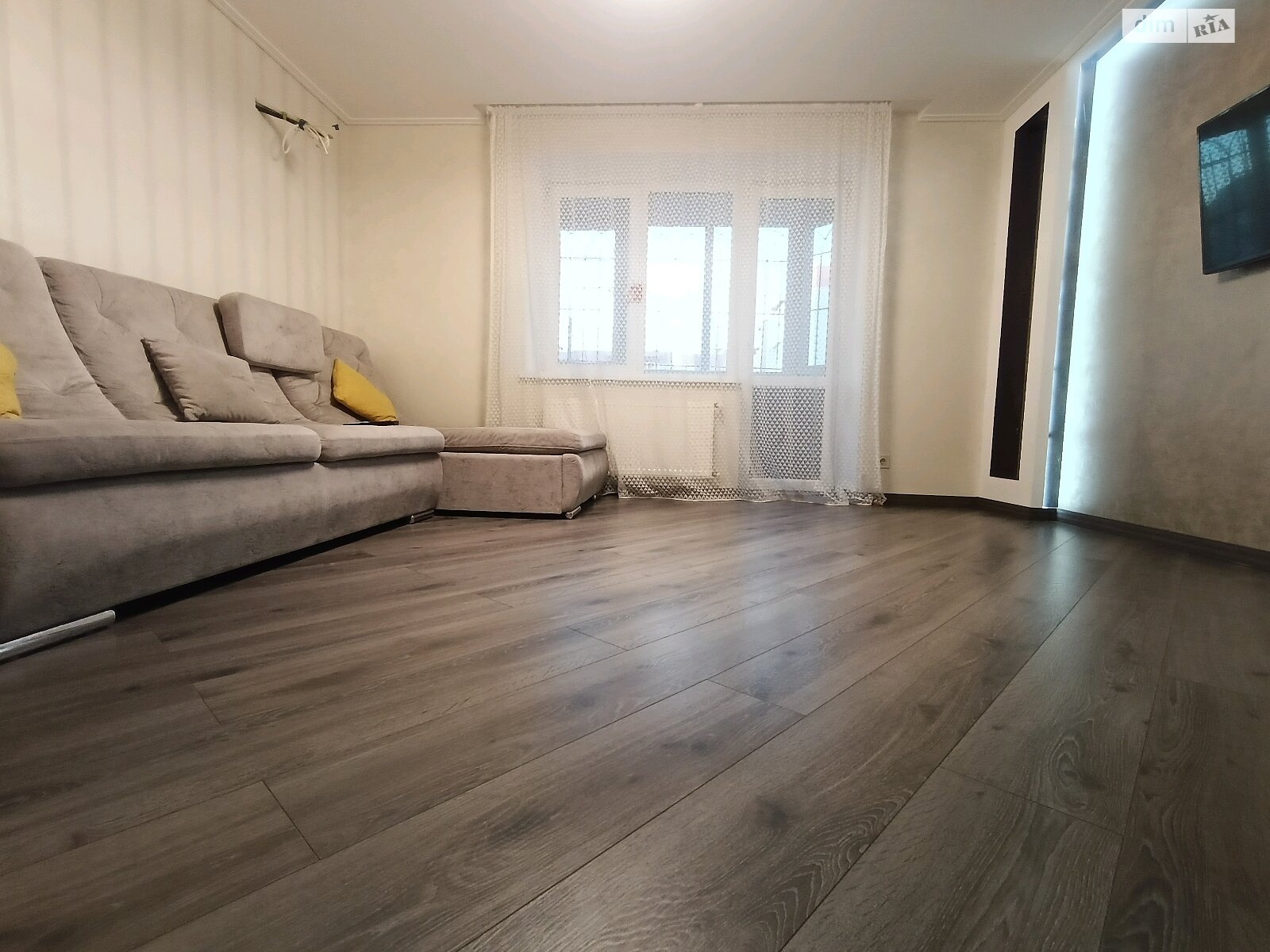 двокімнатна квартира в Вінниці, район Академічний, на вул. Миколаївська 21 в довготривалу оренду помісячно фото 1