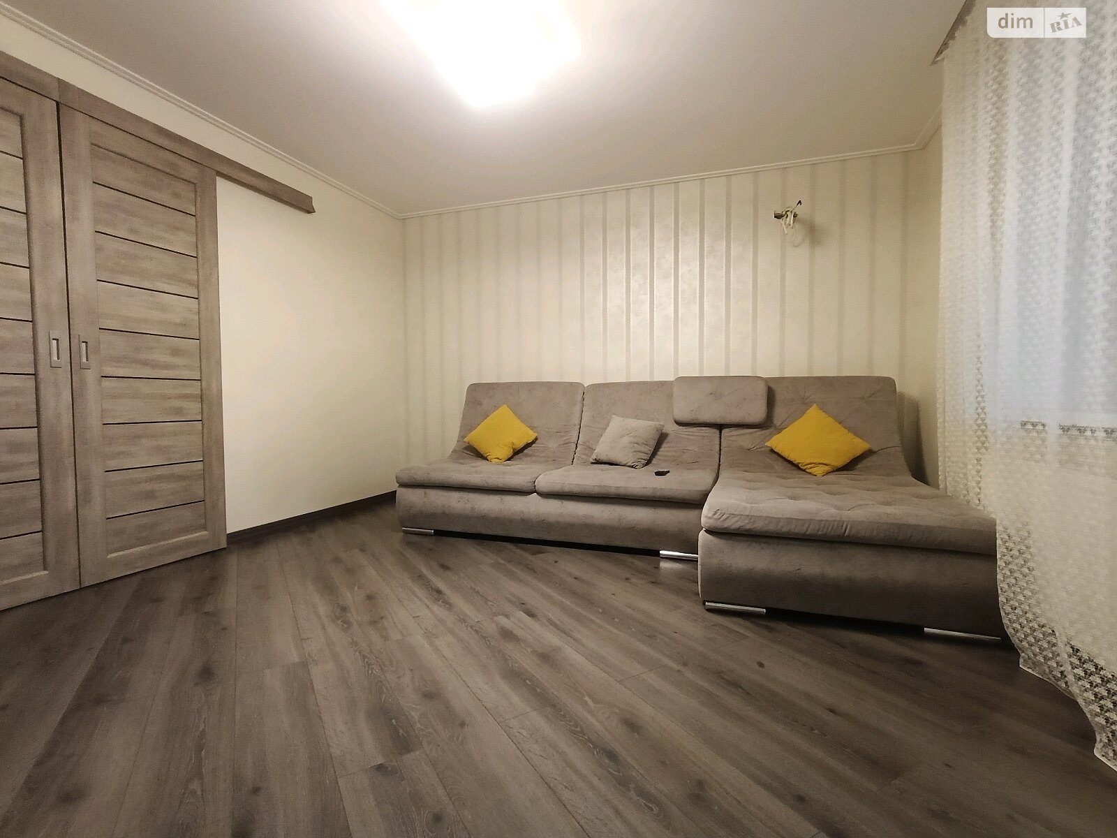 двокімнатна квартира в Вінниці, район Академічний, на вул. Миколаївська 21 в довготривалу оренду помісячно фото 1