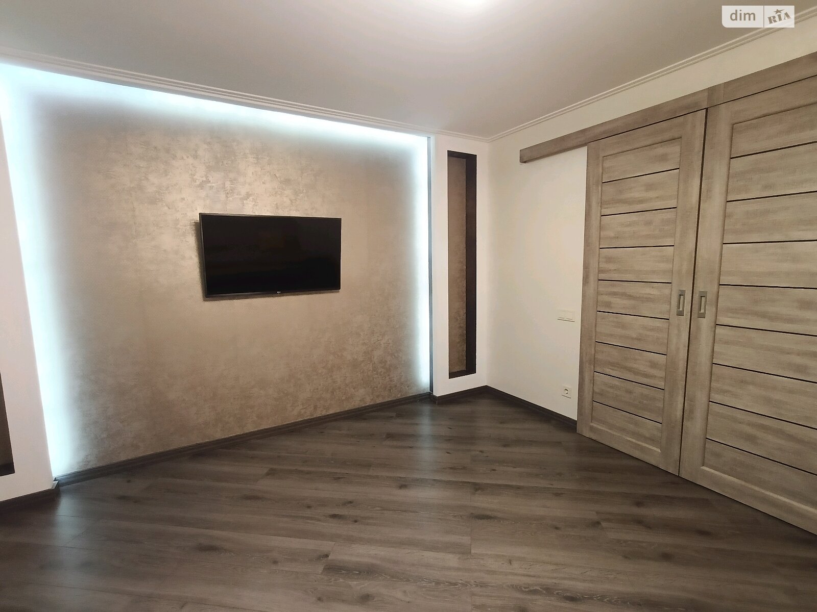 двокімнатна квартира в Вінниці, район Академічний, на вул. Миколаївська 21 в довготривалу оренду помісячно фото 1