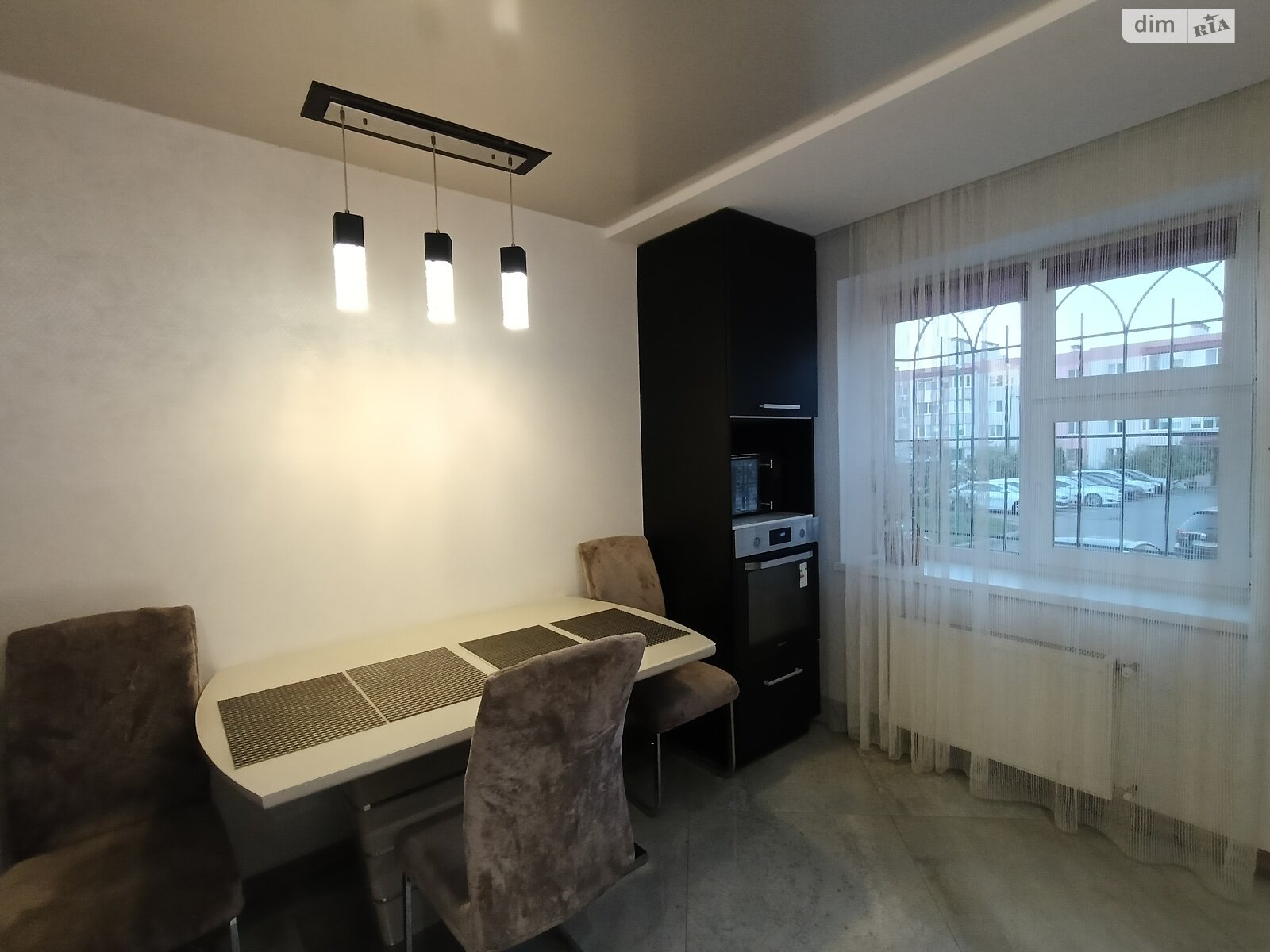 двокімнатна квартира в Вінниці, район Академічний, на вул. Миколаївська 21 в довготривалу оренду помісячно фото 1