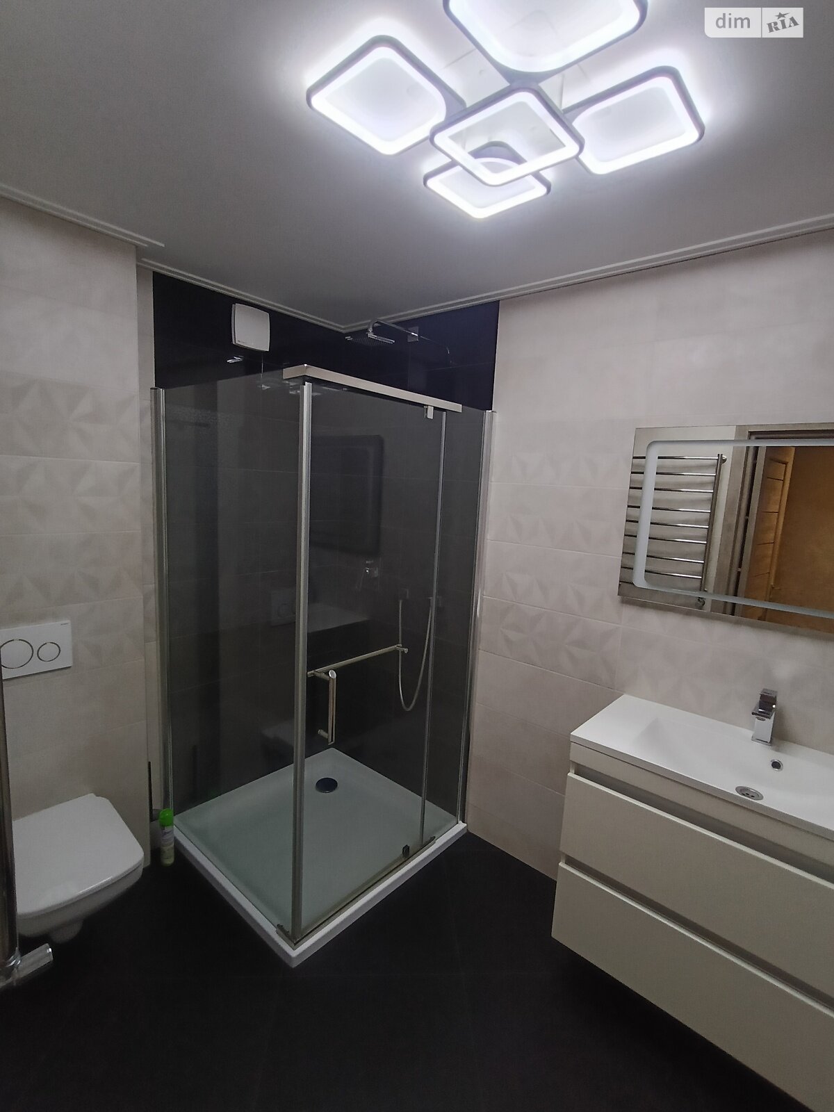 двокімнатна квартира в Вінниці, район Академічний, на вул. Миколаївська 21 в довготривалу оренду помісячно фото 1