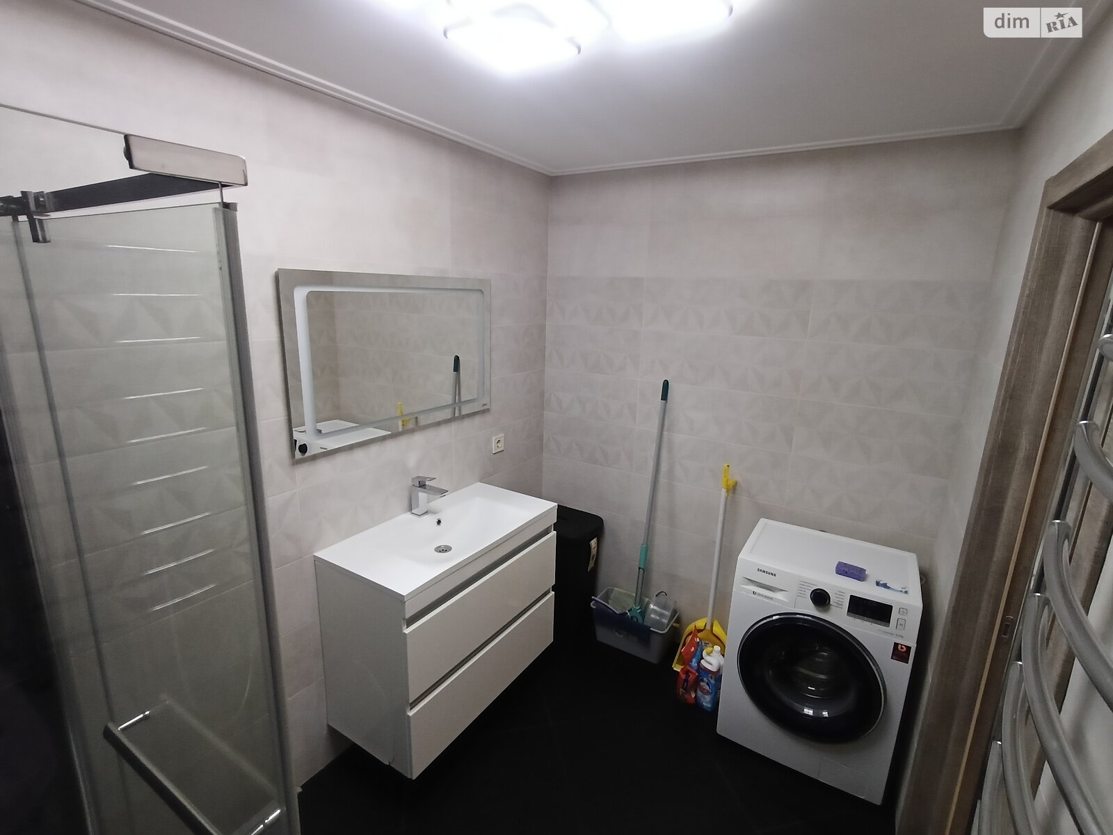 двокімнатна квартира в Вінниці, район Академічний, на вул. Миколаївська 21 в довготривалу оренду помісячно фото 1