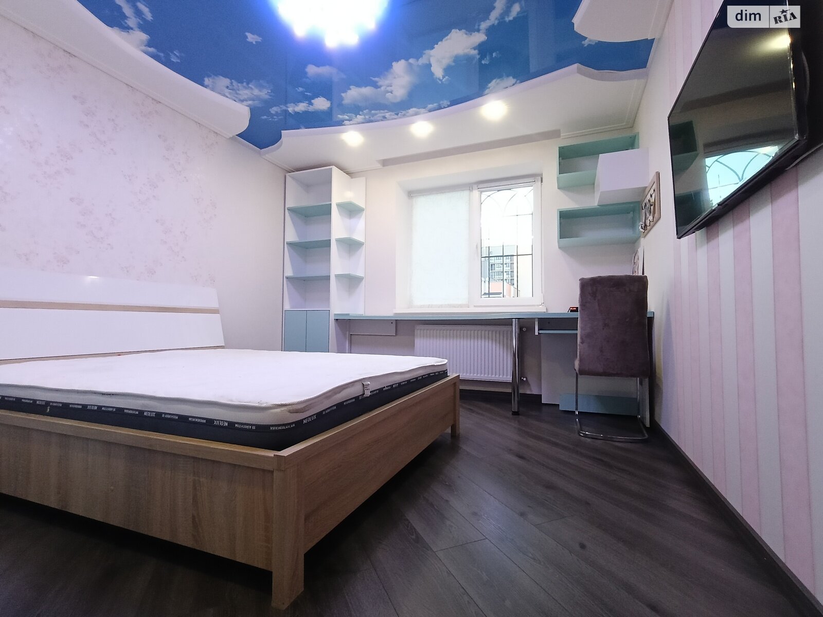 двокімнатна квартира в Вінниці, район Академічний, на вул. Миколаївська 21 в довготривалу оренду помісячно фото 1