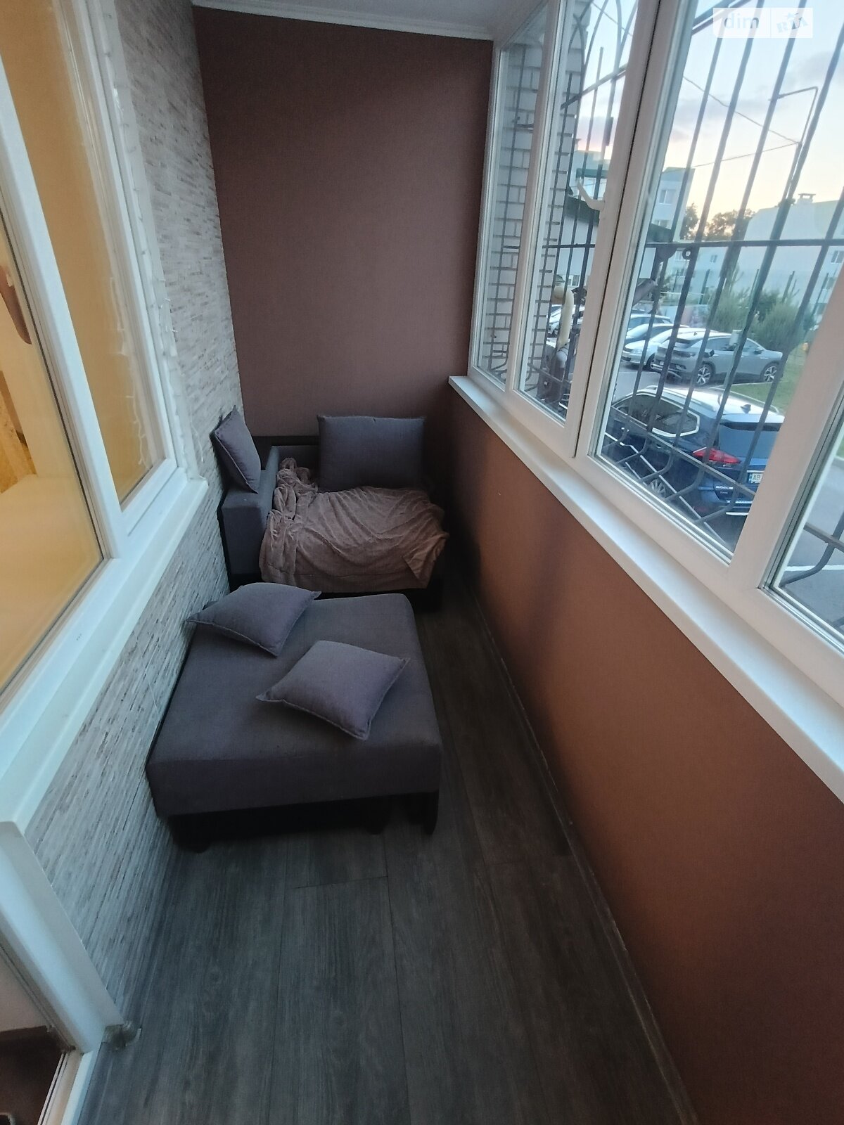 двокімнатна квартира в Вінниці, район Академічний, на вул. Миколаївська 21 в довготривалу оренду помісячно фото 1