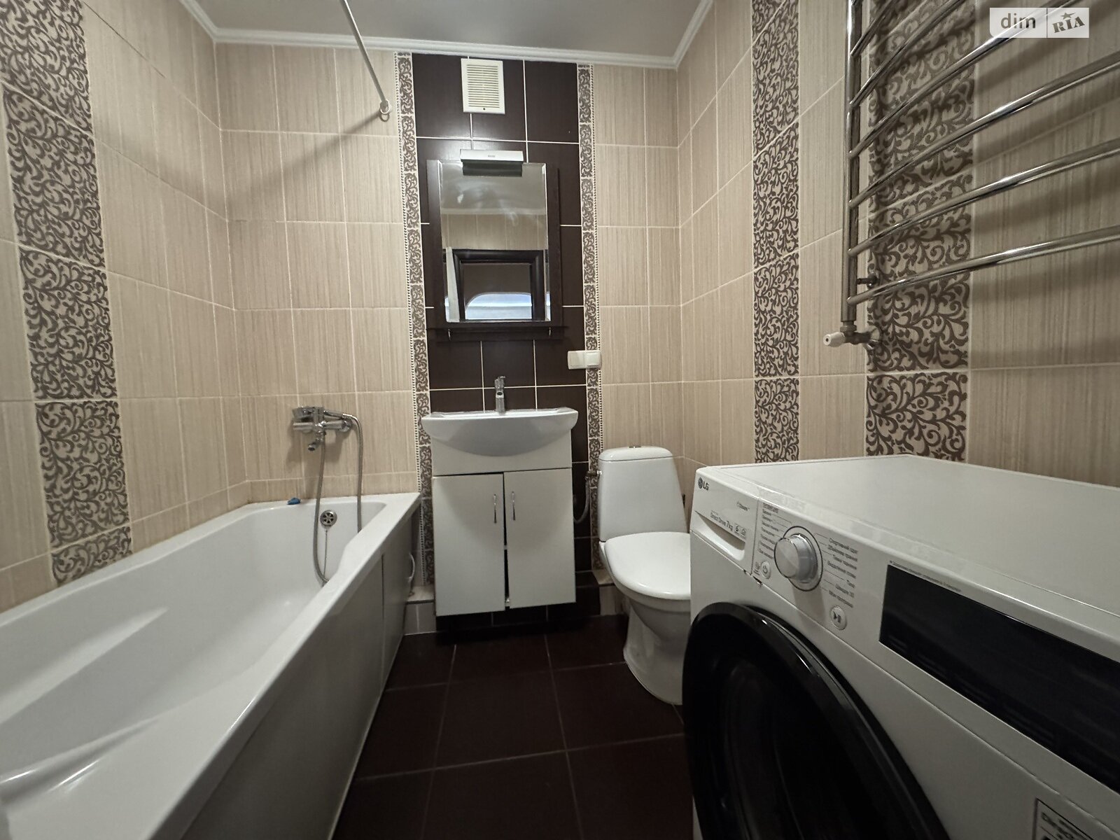 однокімнатна квартира в Вінниці, район Академічний, на вул. Миколаївська в довготривалу оренду помісячно фото 1 однокімнатна квартира в Вінниці, район Академічний, на вул. Миколаївська в довготривалу оренду помісячно фото 1