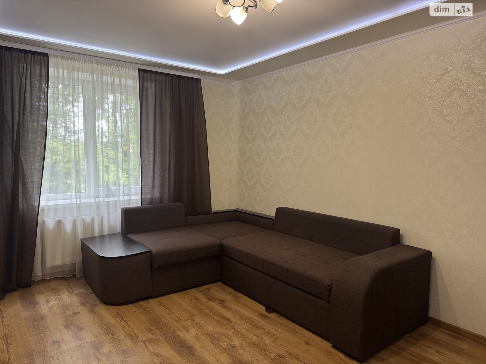 однокімнатна квартира в Вінниці, район Академічний, на вул. Миколаївська в довготривалу оренду помісячно фото 1 однокімнатна квартира в Вінниці, район Академічний, на вул. Миколаївська в довготривалу оренду помісячно фото 1