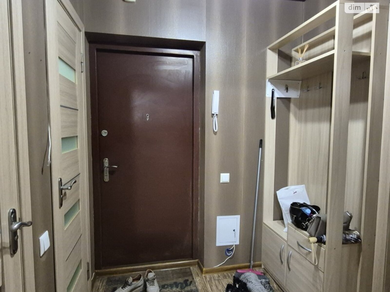 однокімнатна квартира в Вінниці, район Академічний, на вул. Миколаївська 22 в довготривалу оренду помісячно фото 1 однокімнатна квартира в Вінниці, район Академічний, на вул. Миколаївська 22 в довготривалу оренду помісячно фото 1