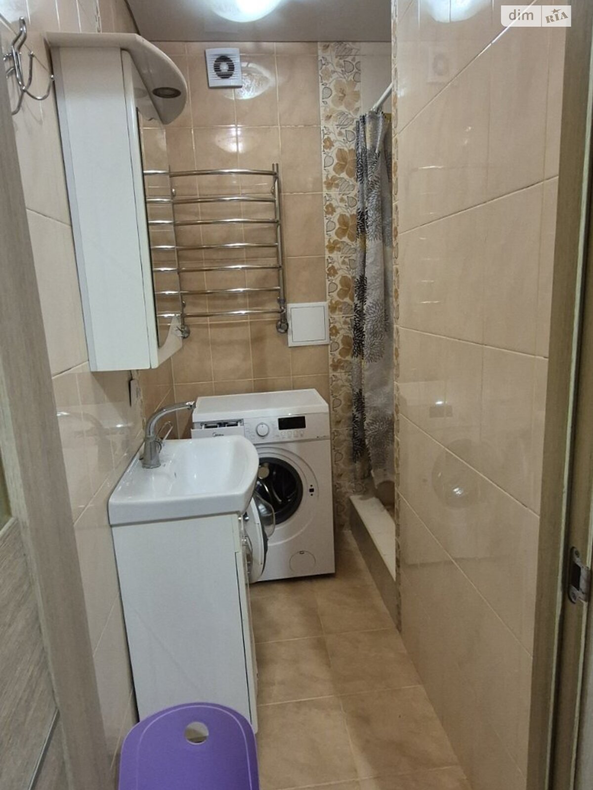 однокімнатна квартира в Вінниці, район Академічний, на вул. Миколаївська 22 в довготривалу оренду помісячно фото 1 однокімнатна квартира в Вінниці, район Академічний, на вул. Миколаївська 22 в довготривалу оренду помісячно фото 1