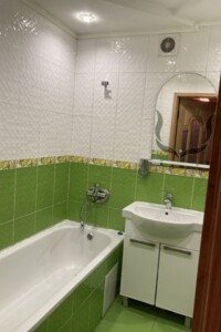 однокімнатна квартира в Вінниці, район Академічний, на вул. Миколаївська 5 в довготривалу оренду помісячно фото 2