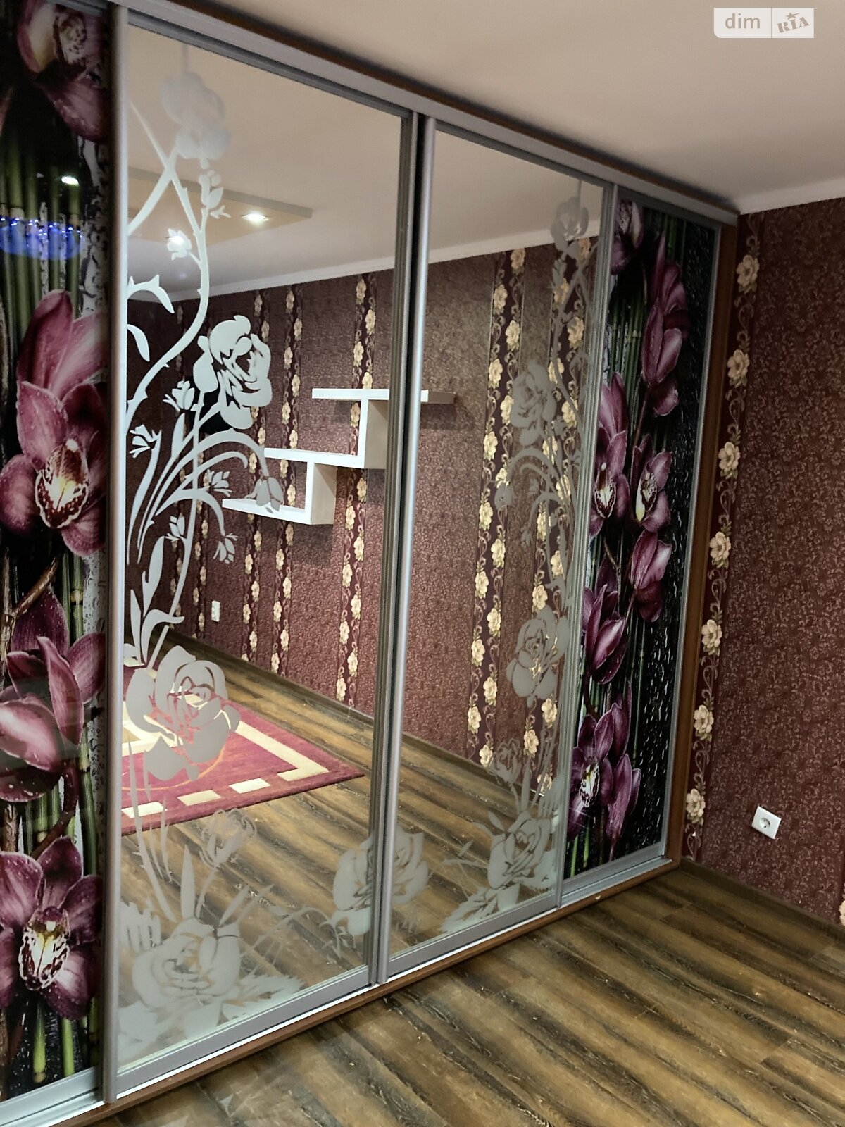 однокімнатна квартира в Вінниці, район Академічний, на вул. Миколаївська 5 в довготривалу оренду помісячно фото 1