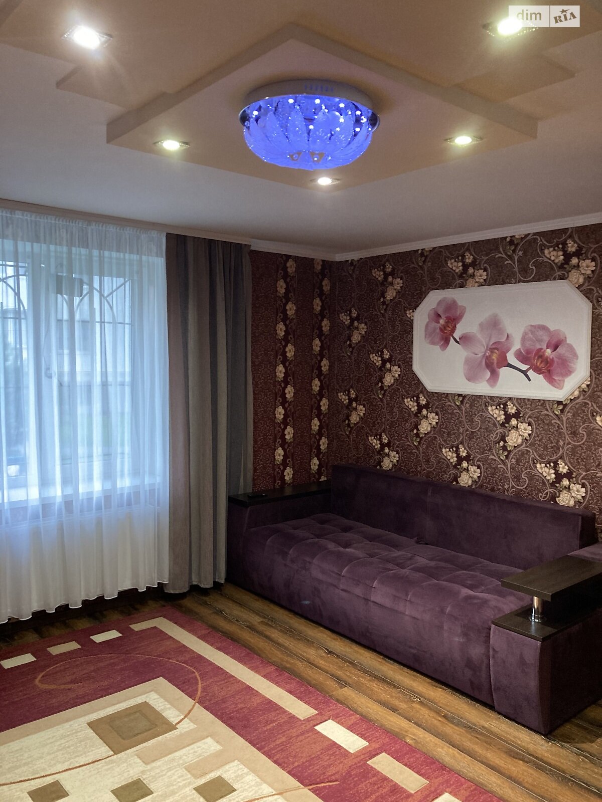 однокімнатна квартира в Вінниці, район Академічний, на вул. Миколаївська 5 в довготривалу оренду помісячно фото 1