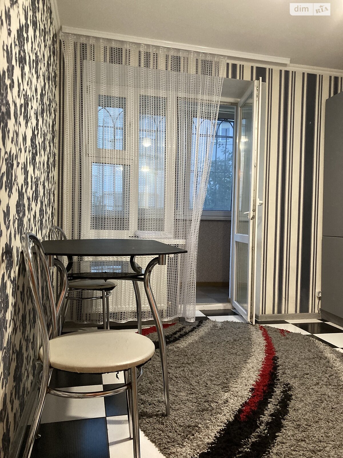 однокімнатна квартира в Вінниці, район Академічний, на вул. Миколаївська 5 в довготривалу оренду помісячно фото 1