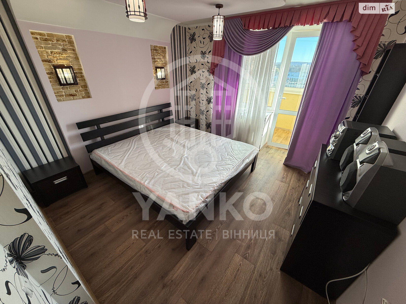 трикімнатна квартира в Вінниці, район Академічний, на вул. Миколаївська в довготривалу оренду помісячно фото 1 трикімнатна квартира в Вінниці, район Академічний, на вул. Миколаївська в довготривалу оренду помісячно фото 1