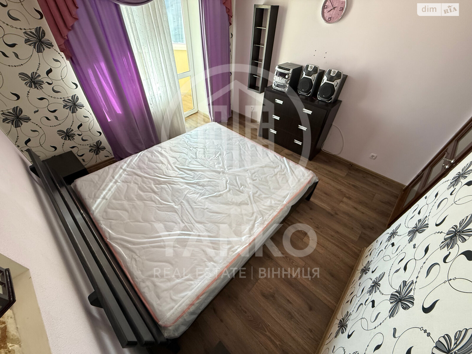 трикімнатна квартира в Вінниці, район Академічний, на вул. Миколаївська в довготривалу оренду помісячно фото 1 трикімнатна квартира в Вінниці, район Академічний, на вул. Миколаївська в довготривалу оренду помісячно фото 1