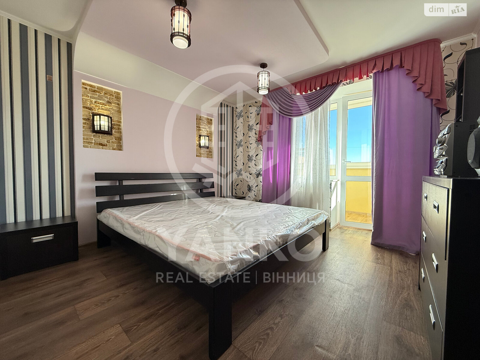 трикімнатна квартира в Вінниці, район Академічний, на вул. Миколаївська в довготривалу оренду помісячно фото 1 трикімнатна квартира в Вінниці, район Академічний, на вул. Миколаївська в довготривалу оренду помісячно фото 1