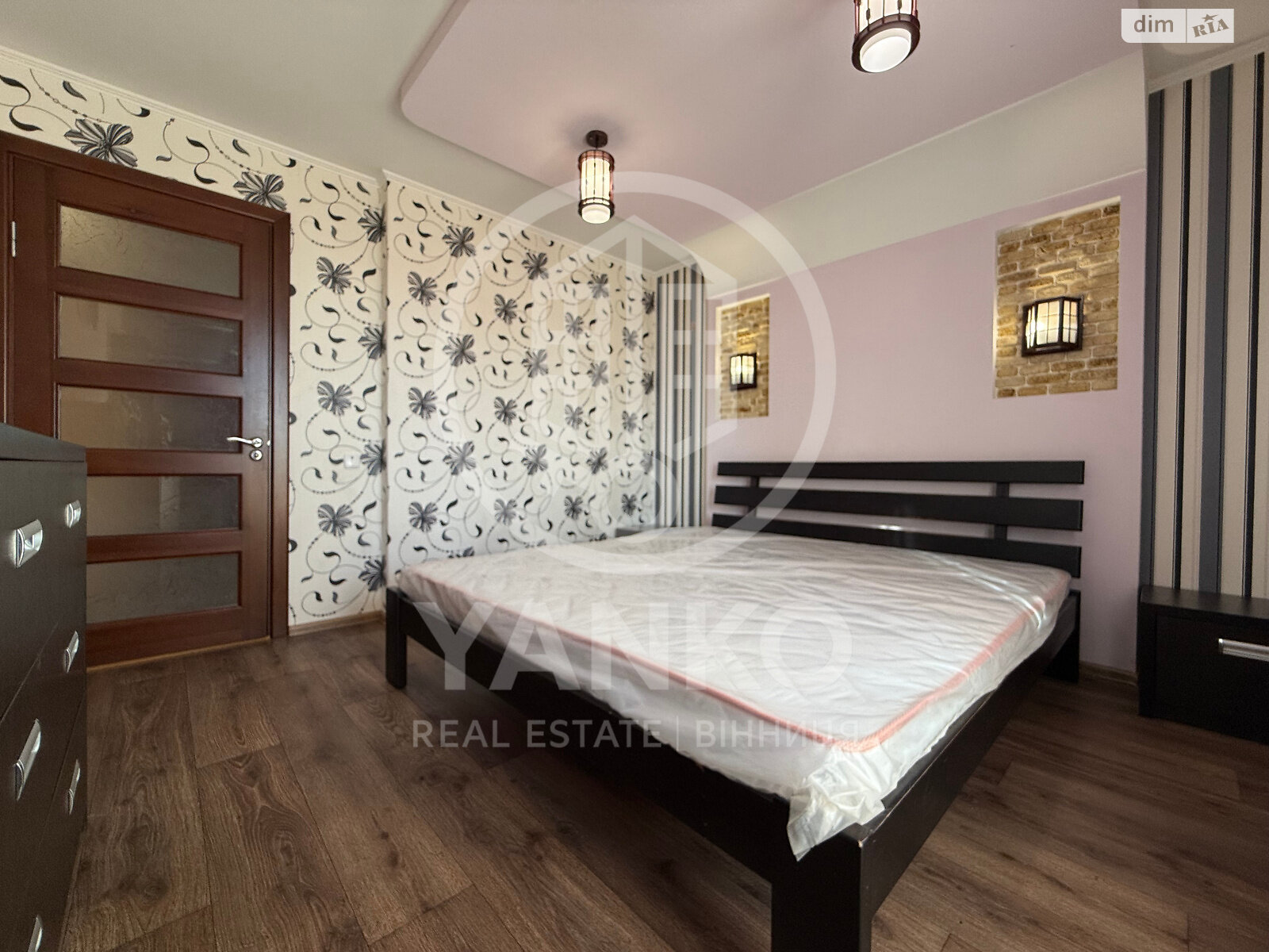 трикімнатна квартира в Вінниці, район Академічний, на вул. Миколаївська в довготривалу оренду помісячно фото 1 трикімнатна квартира в Вінниці, район Академічний, на вул. Миколаївська в довготривалу оренду помісячно фото 1