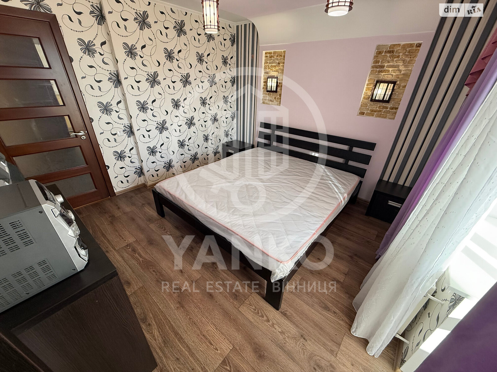 трикімнатна квартира в Вінниці, район Академічний, на вул. Миколаївська в довготривалу оренду помісячно фото 1 трикімнатна квартира в Вінниці, район Академічний, на вул. Миколаївська в довготривалу оренду помісячно фото 1