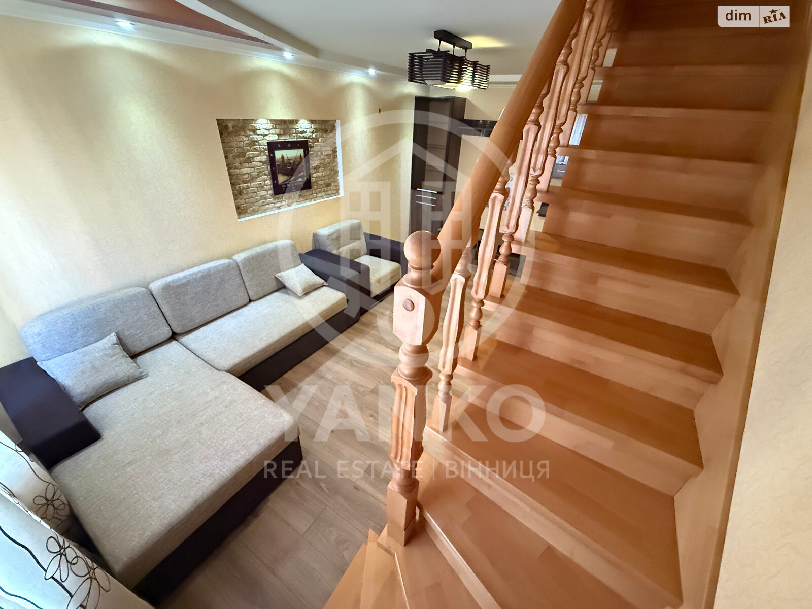 трикімнатна квартира в Вінниці, район Академічний, на вул. Миколаївська в довготривалу оренду помісячно фото 1 трикімнатна квартира в Вінниці, район Академічний, на вул. Миколаївська в довготривалу оренду помісячно фото 1