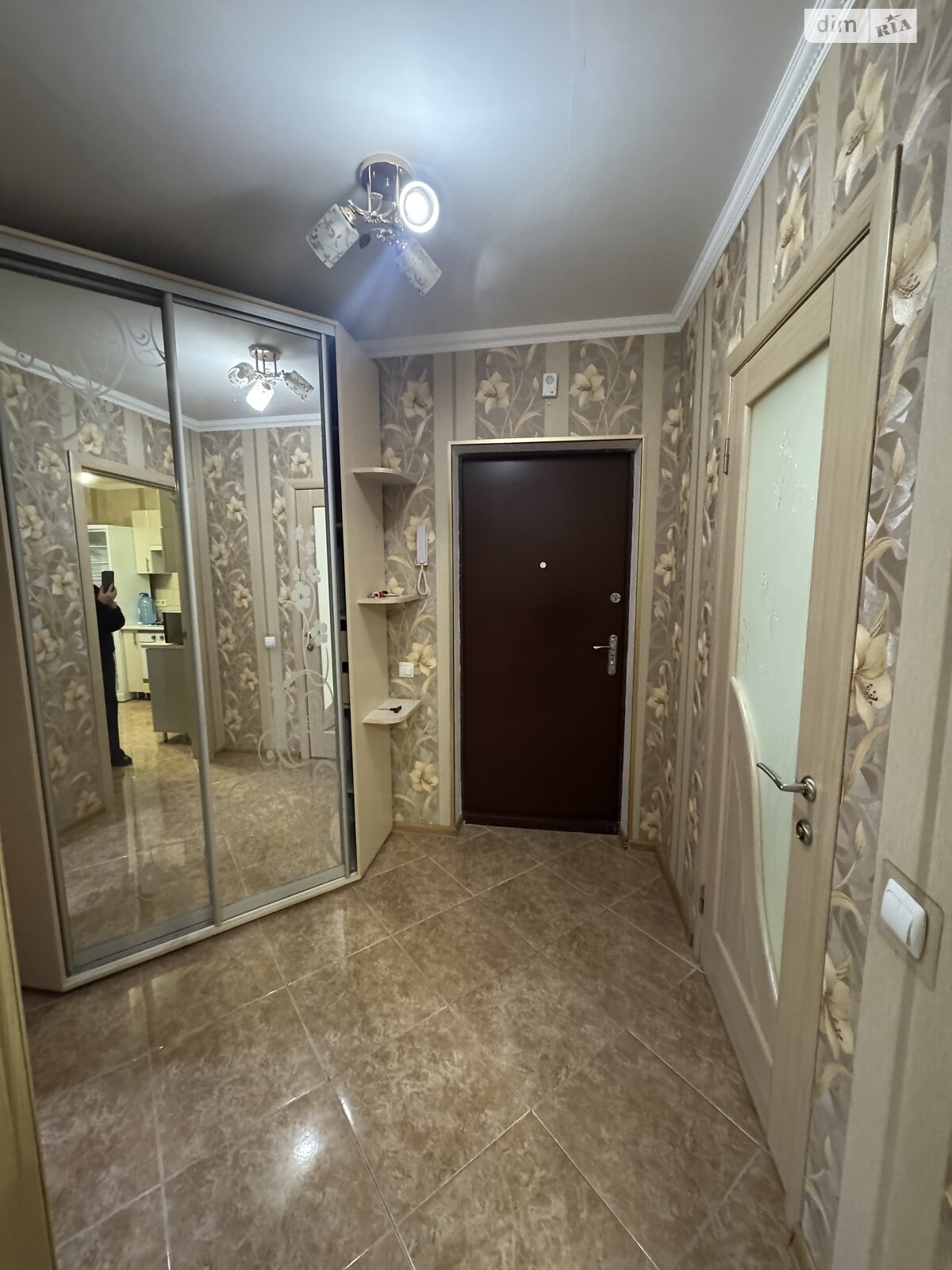 однокімнатна квартира в Вінниці, район Академічний, на вул. Миколаївська в довготривалу оренду помісячно фото 1