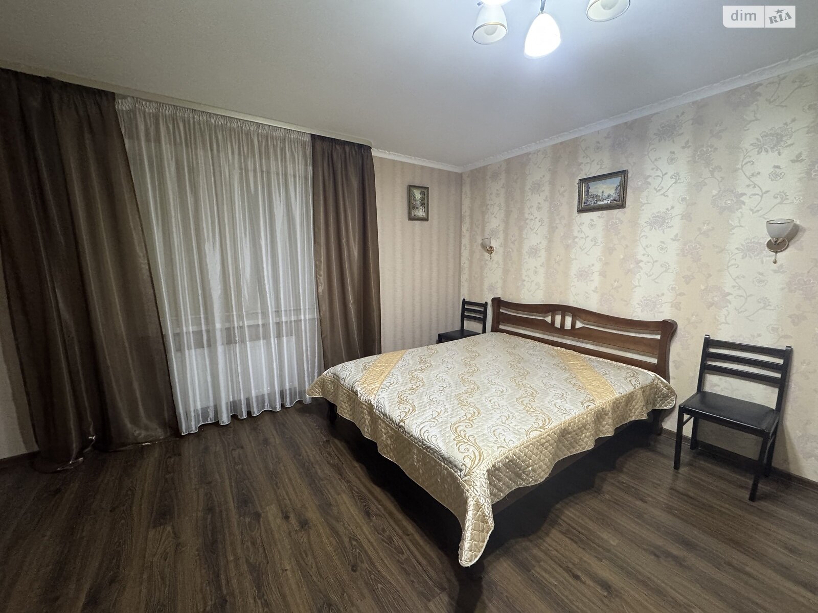 однокімнатна квартира в Вінниці, район Академічний, на вул. Миколаївська в довготривалу оренду помісячно фото 1