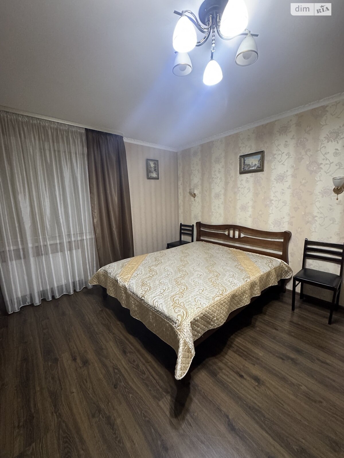 однокімнатна квартира в Вінниці, район Академічний, на вул. Миколаївська в довготривалу оренду помісячно фото 1