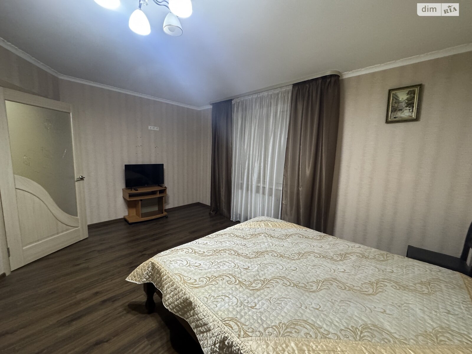 однокімнатна квартира в Вінниці, район Академічний, на вул. Миколаївська в довготривалу оренду помісячно фото 1