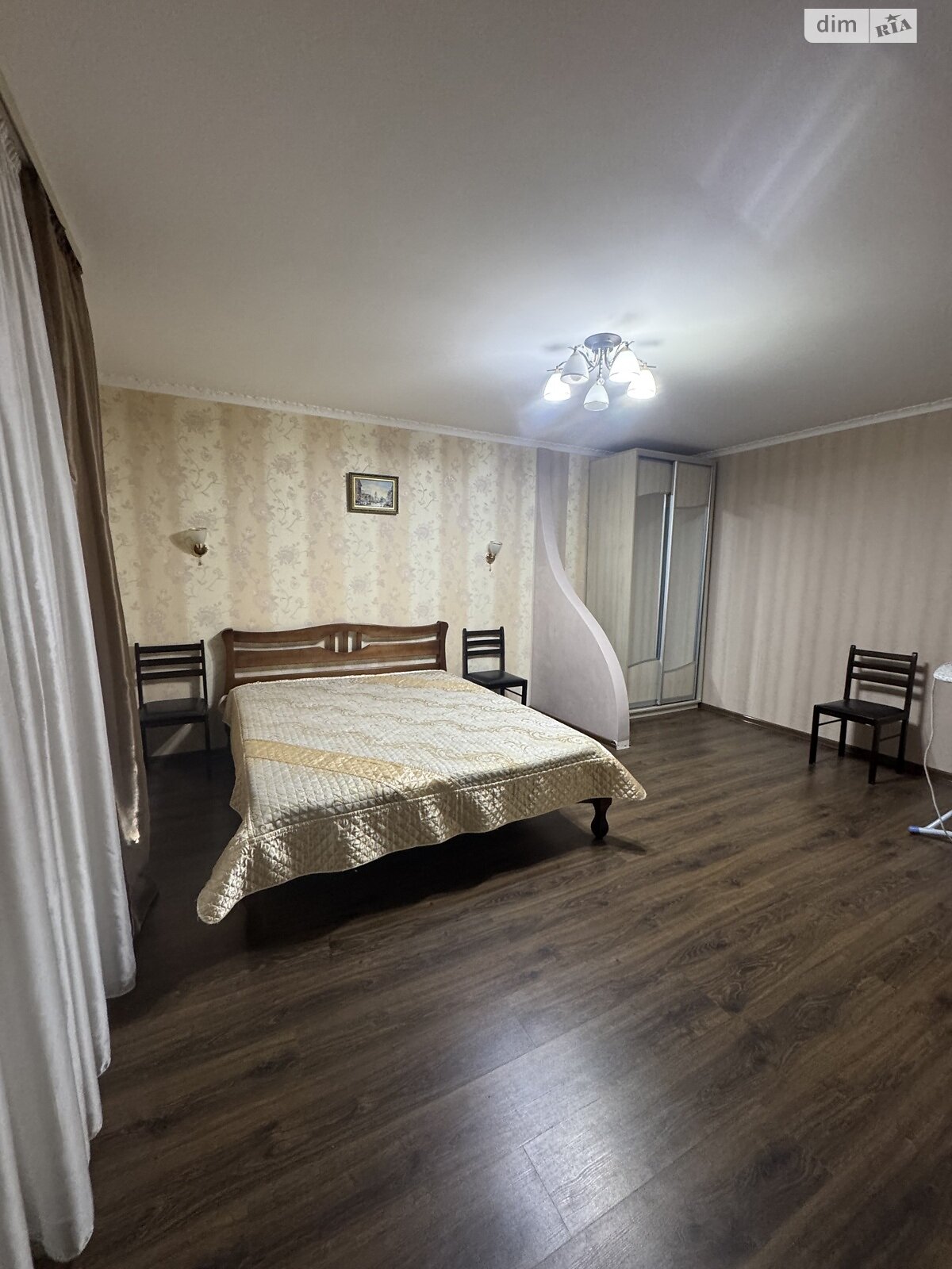 однокімнатна квартира в Вінниці, район Академічний, на вул. Миколаївська в довготривалу оренду помісячно фото 1