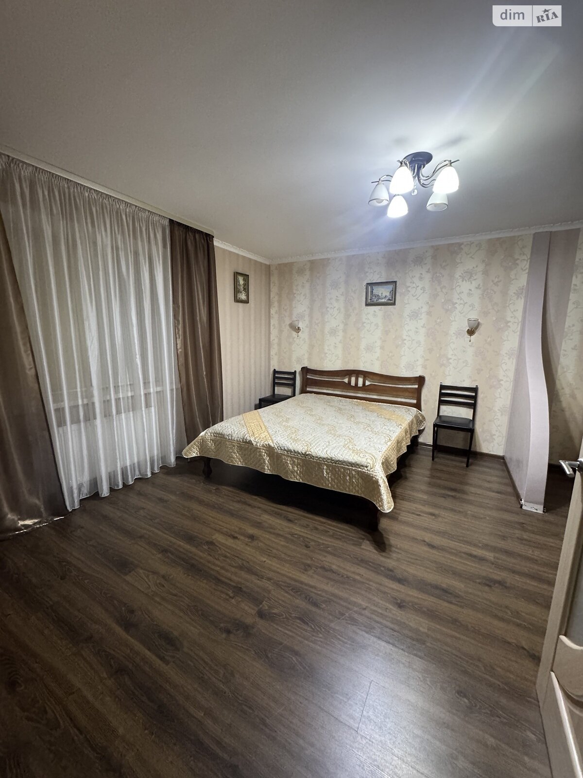 однокімнатна квартира в Вінниці, район Академічний, на вул. Миколаївська в довготривалу оренду помісячно фото 1