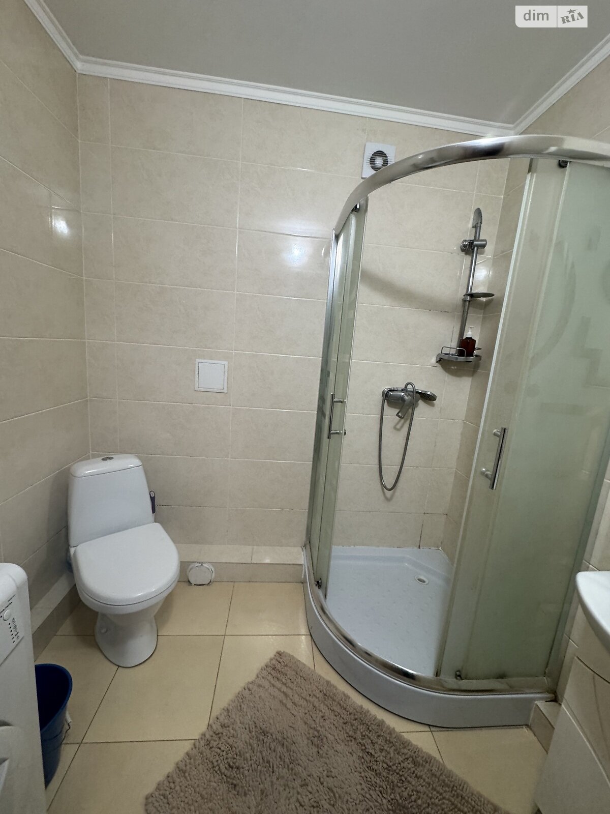 однокімнатна квартира в Вінниці, район Академічний, на вул. Миколаївська в довготривалу оренду помісячно фото 1