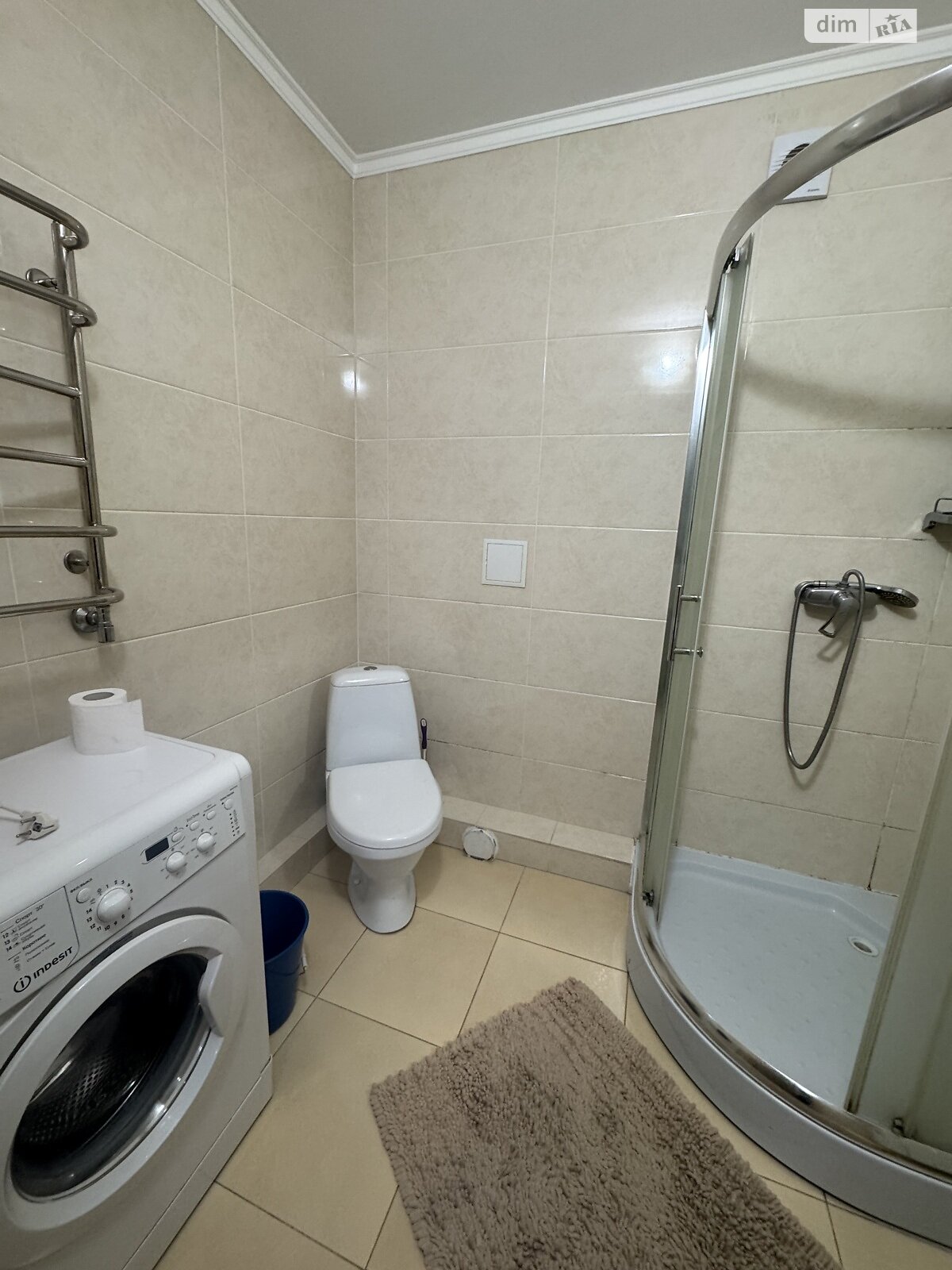 однокімнатна квартира в Вінниці, район Академічний, на вул. Миколаївська в довготривалу оренду помісячно фото 1