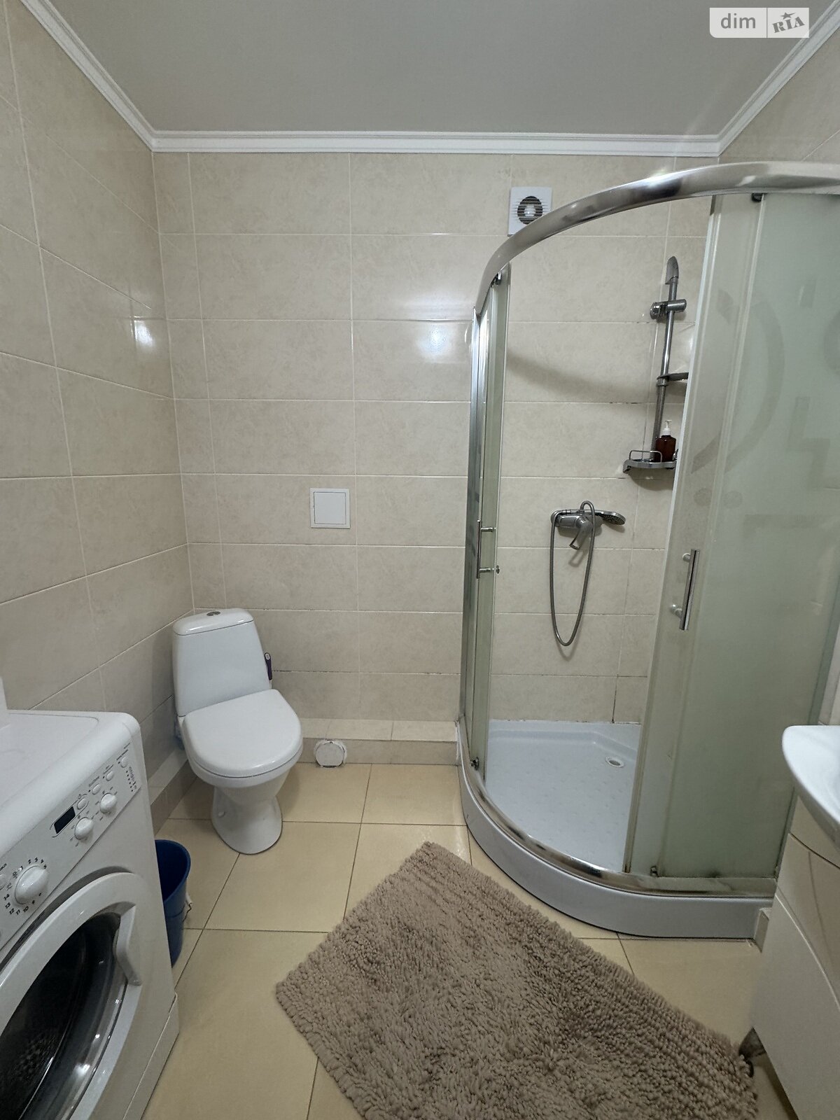 однокімнатна квартира в Вінниці, район Академічний, на вул. Миколаївська в довготривалу оренду помісячно фото 1