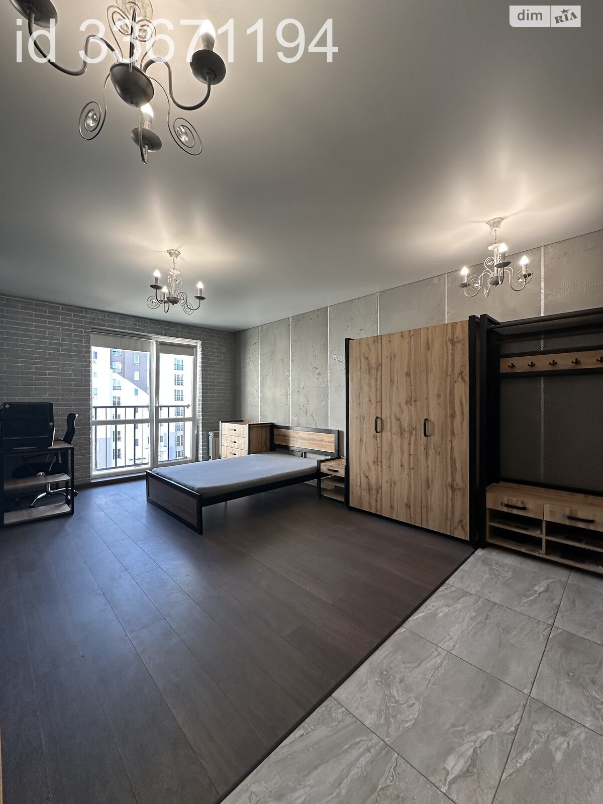 однокомнатная квартира в Виннице, район Академический, на ул. Николаевская 29 в аренду на долгий срок помесячно фото 1 однокомнатная квартира в Виннице, район Академический, на ул. Николаевская 29 в аренду на долгий срок помесячно фото 1