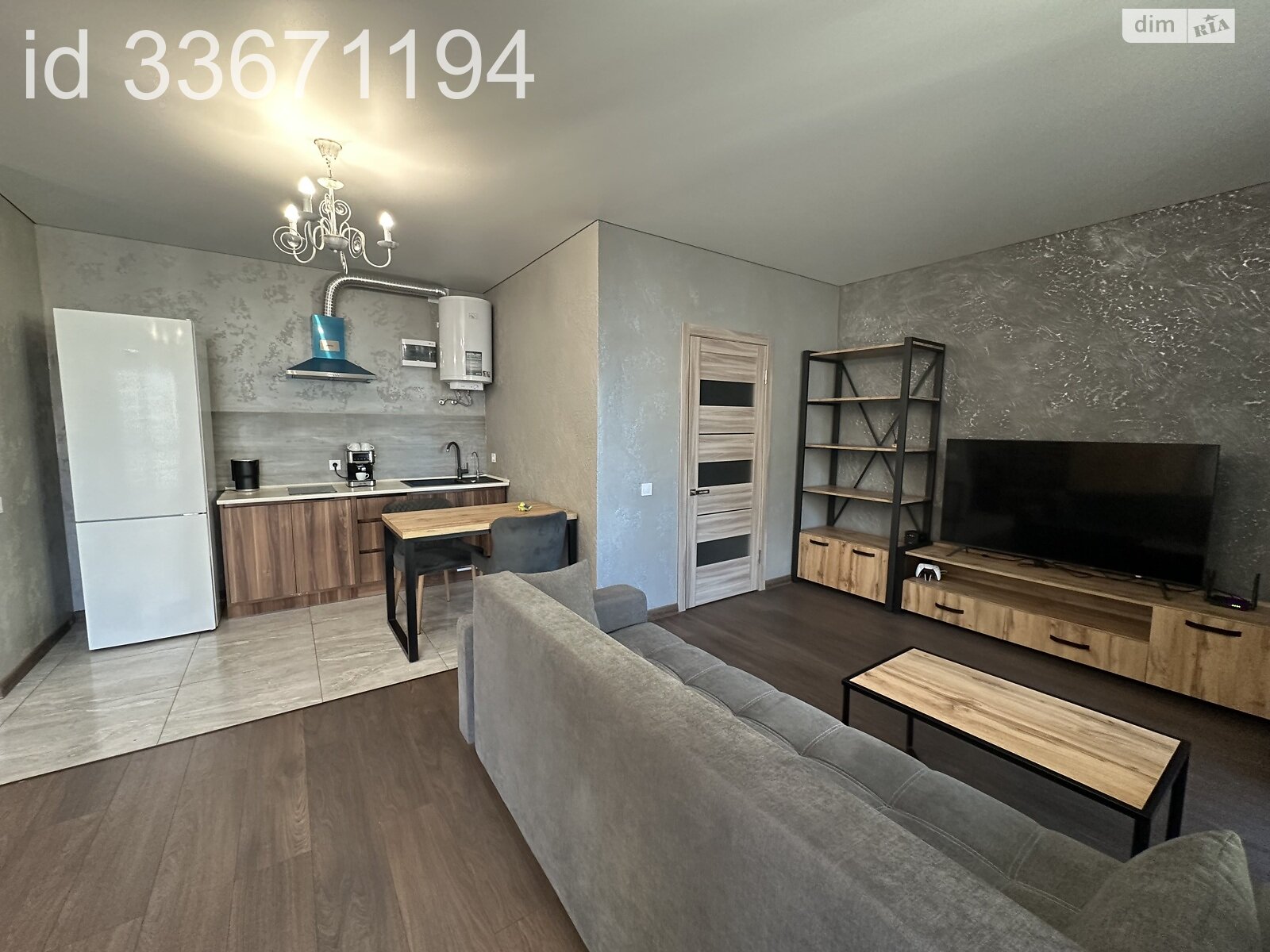 однокомнатная квартира в Виннице, район Академический, на ул. Николаевская 29 в аренду на долгий срок помесячно фото 1 однокомнатная квартира в Виннице, район Академический, на ул. Николаевская 29 в аренду на долгий срок помесячно фото 1