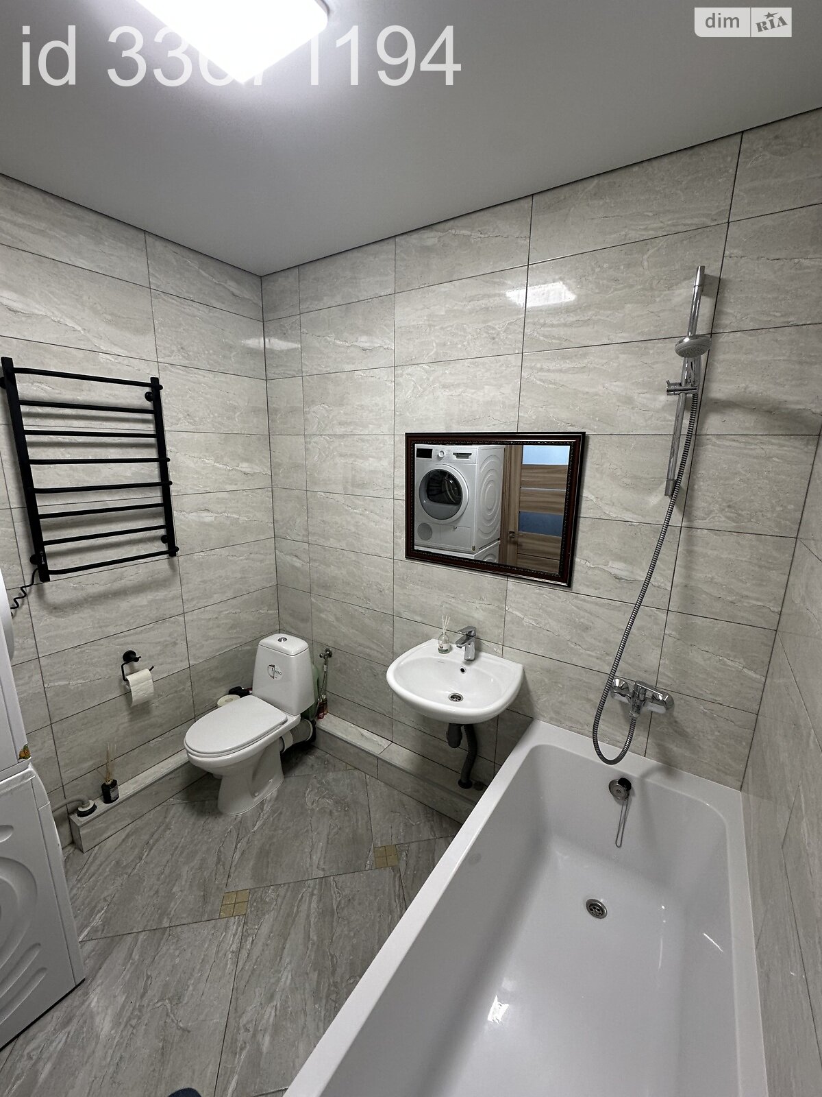 однокомнатная квартира в Виннице, район Академический, на ул. Николаевская 29 в аренду на долгий срок помесячно фото 1 однокомнатная квартира в Виннице, район Академический, на ул. Николаевская 29 в аренду на долгий срок помесячно фото 1